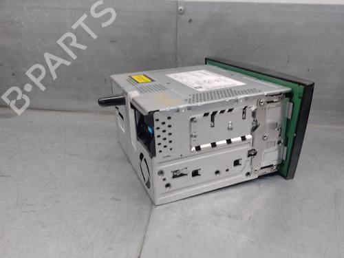 Radio OPEL ASTRA H Estate (A04) 1.6 (L35) | BP16780238E6 