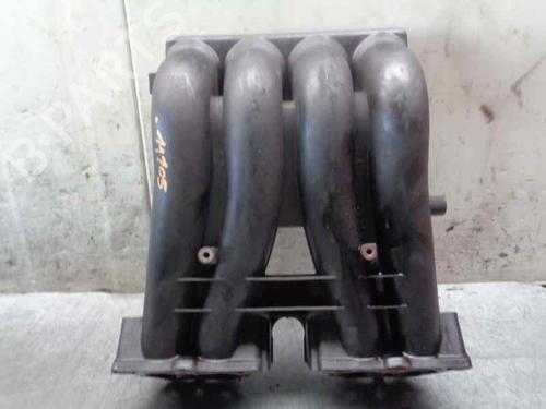 Used Intake manifold PEUGEOT 806 (221) 2.0 (121 hp) 5887350