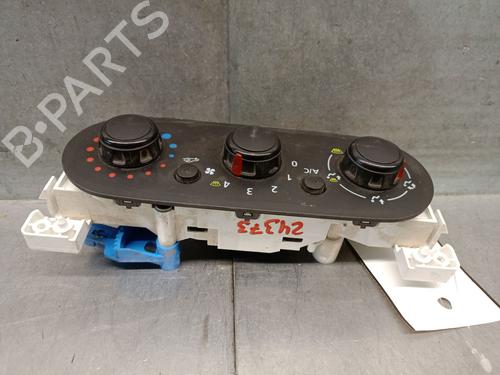 Climate control FIAT TALENTO Van (296_) 1.6 D | BP31760665I5