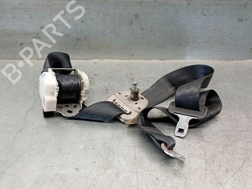 Used Rear right seatbelt TOYOTA COROLLA Verso (ZER_, ZZE12_, R1_) 2.2 D-4D (AUR10_, AUR10R) (136 hp) 25024594