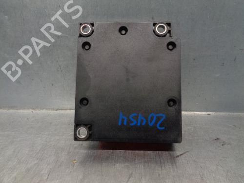 Kollisjonspute styreenhet CITROËN C5 I (DC_) 2.0 HDi (DCRHZB, DCRHZE) | BP27476832M53 