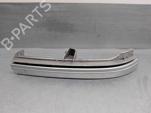 Used Headlight eyebrow OPEL ZAFIRA A MPV (T98) [1999-2006]  16424111