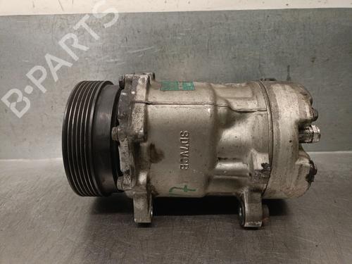 Used AC compressor VW GOLF IV (1J1) 1.9 TDI (90 hp) 31610500