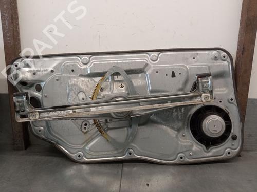 Front right window mechanism VOLVO S80 II (124) T6 AWD | BP29123455C23 