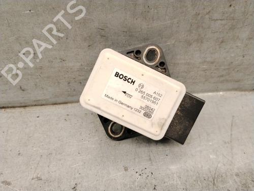 Used Electronic sensor Electronic sensor FIAT GRANDE PUNTO (199_) 1.9 D Multijet (130 hp) 36074869 36074869