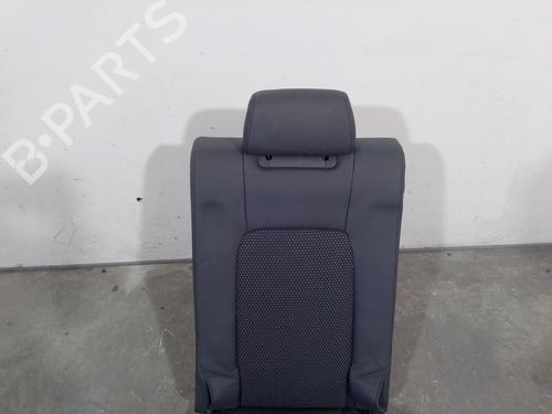 Rear seat CHEVROLET CAPTIVA (C100, C140) 2.0 D | BP30578321C17
