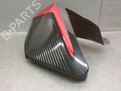 Right taillight PEUGEOT 3008 II SUV (MC_, MR_, MJ_, M4_) 1.2 THP/ PureTech 130 (MRHNSM, MRHNSU, MRHNSJ, MRHNYW,... | BP29638144C35 