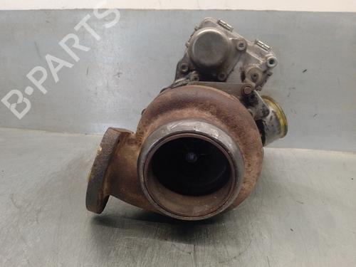 Turbocharger/Supercharger MERCEDES-BENZ VITO / MIXTO Van (W639) 110 CDI (639.601, 639.603, 639.605) | BP16941975M71 
