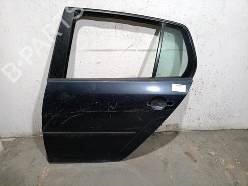 Used Left rear door VW GOLF V (1K1) 1.6 FSI (115 hp) 5822760