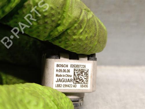 Electronic module LAND ROVER DEFENDER Station Wagon (L663) D250 MHEV 4x4 | BP30306454M83 