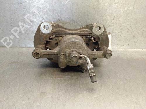 Left front brake caliper HYUNDAI i10 III (AC3, AI3) 1.0 MPi | BP35726531M105 - Image 4