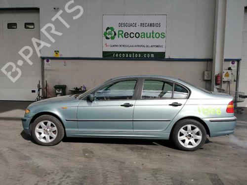 Headlight switch BMW 3 (E46) 320 d | BP12190768I24 - Image 8