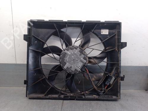 Radiator fan JEEP GRAND CHEROKEE IV (WK, WK2) 3.0 CRD V6 4x4 | BP28579935M35 