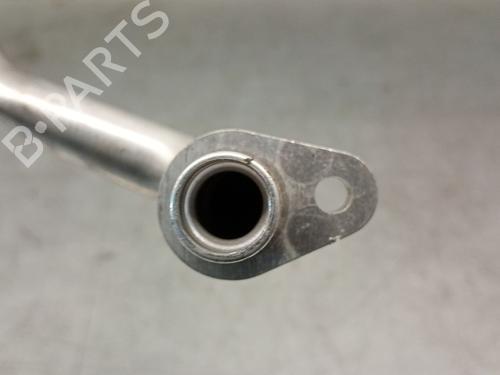 AC pipe DACIA DOKKER MPV (KE_) 1.5 dCi / Blue dCi 75 (KEAJ, KEAH, KEJW) | BP25243997M126 