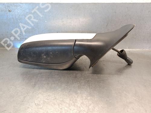 Right mirror OPEL ASTRA G Hatchback (T98) 1.6 (F08, F48) | BP27726304C27 