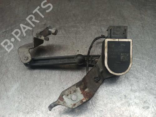 Used Electronic sensor BMW 3 Gran Turismo (F34) 330 d (258 hp) 8169037