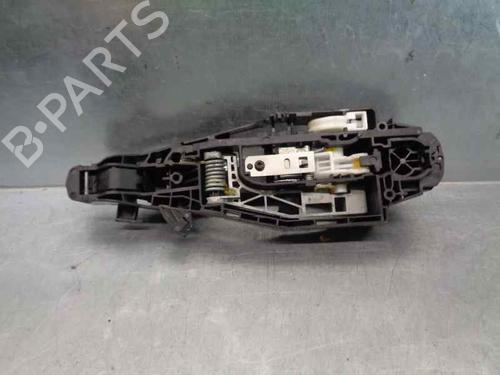 Rear right exterior door handle CITROËN C4 Grand Picasso II (DA_, DE_) 2.0 BlueHDi 150 | BP8284395C130 