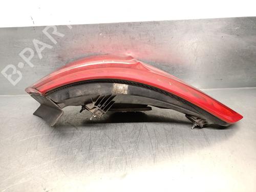 Left taillight MERCEDES-BENZ E-CLASS Coupe (C207) E 250 CDI / BlueTEC / d (207.303, 207.304) | BP23963596C34 