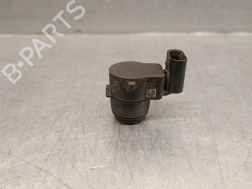 Used Electronic module BMW 1 (E81) 118 d (143 hp) 29405127