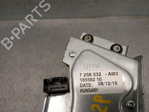 Rear wiper motor BMW 1 (F20) 118 d | BP26674094M102 