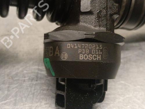 Injector SEAT LEON (1P1) 1.9 TDI | BP31125804M100 