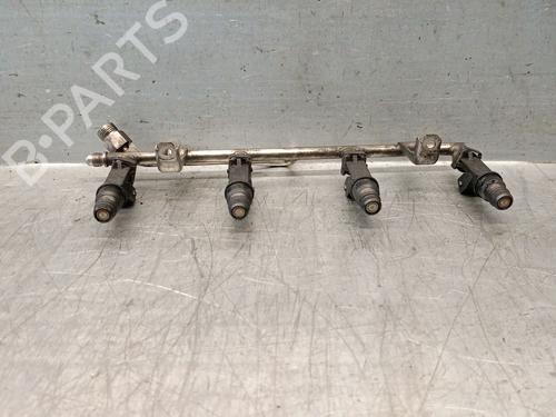 Injection rail OPEL VECTRA B (J96) 1.6 i 16V (F19) | BP29447801M98 