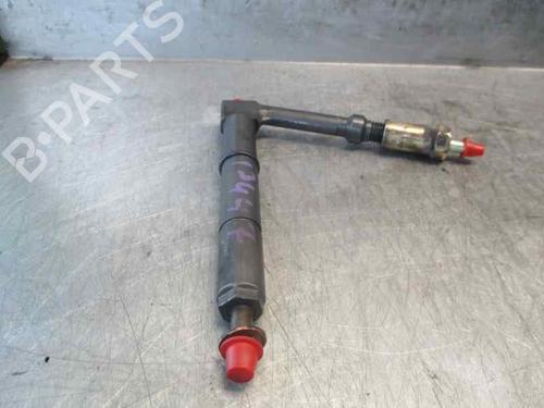 Used Injector NISSAN ALMERA II (N16) 2.2 Di (110 hp) 7950177