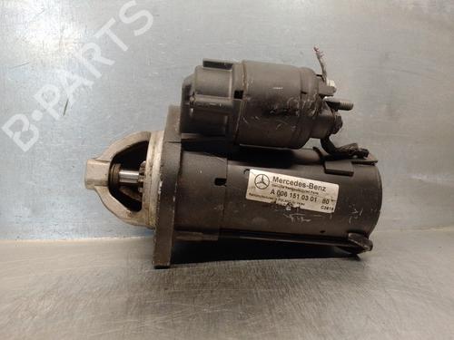 Startmotor MERCEDES-BENZ B-CLASS Sports Tourer (W245) B 200 CDI (245.208) | BP16030878M8