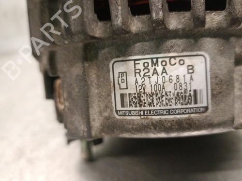 Alternator MAZDA CX-7 (ER) 2.2 MZR-CD AWD (ER10A) | BP32217006M7  - Image 6
