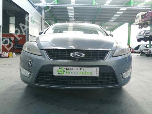 Gearbox FORD MONDEO IV Saloon (BA7)  | BP12998999M3 
