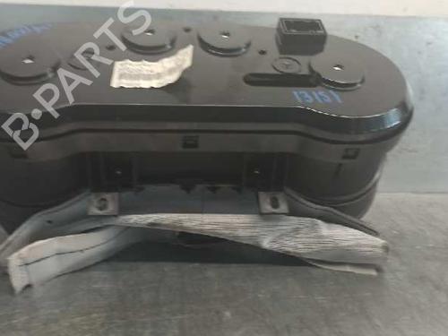 Instrument cluster FIAT BRAVO II (198_) 1.6 D Multijet (198AXH1B) | BP7535876C47