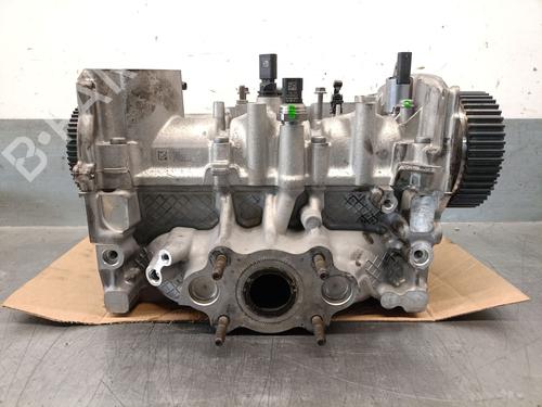 Cylinder head VW POLO VI (AW1, BZ1, AE1) 1.0 TSI | BP33844038M5  - Image 10