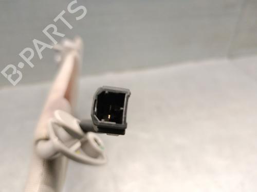 Right sun visor FIAT BRAVO II (198_) 1.9 D Multijet (198AXB1A) | BP29314107I2 