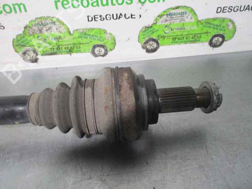 Left rear driveshaft BMW 5 (E60) 525 d | BP2333027M40 