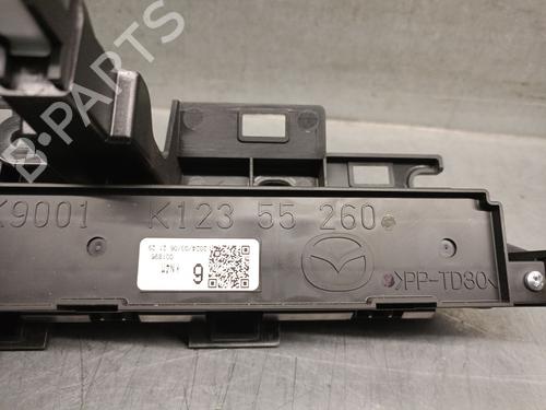 Display MAZDA CX-5 (KF) 2.0 SKYACTIV-G AWD | BP33656882C48  - Image 6