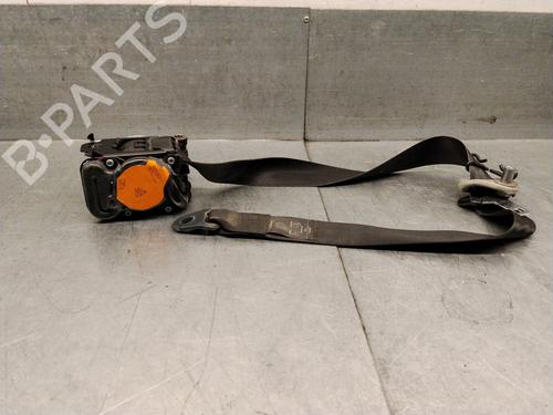 Front left seatbelt PEUGEOT PARTNER Tepee 1.6 HDi 90 | BP36799232I26 - Image 3