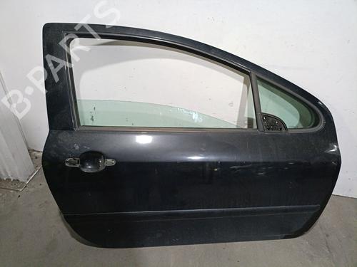 Used Right front door PEUGEOT 307 (3A/C) 1.6 HDi 110 (109 hp) 27889662