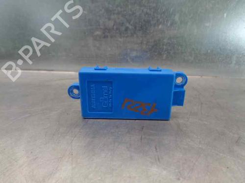 Elektronisk modul MINI MINI Convertible (R52) Cooper | BP7657348M83 