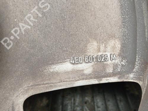 Felg AUDI A8 D3 (4E2, 4E8) 4.0 TDI quattro | BP17123224C45 