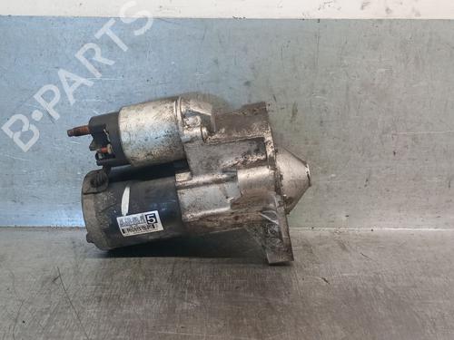Used Starter PEUGEOT EXPERT Van (V_) 2.0 BlueHDi 120 (122 hp) 27316328