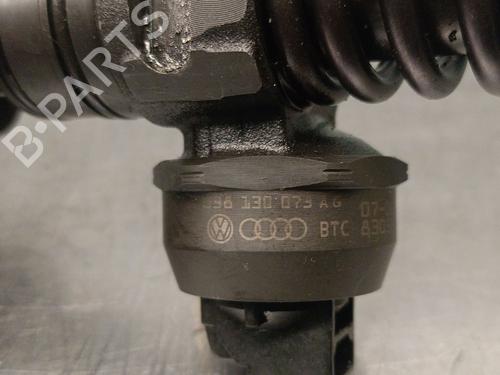 Injector SEAT LEON (1P1) 1.9 TDI | BP31125805M100 