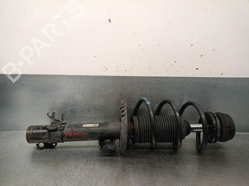 Amortisseur avant gauche VW POLO V (6R1, 6C1) 1.4 (6R1) | BP24154491M16 