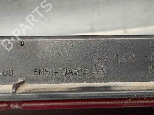Third brake light FORD FOCUS C-MAX (DM2)  | BP11290870L11 