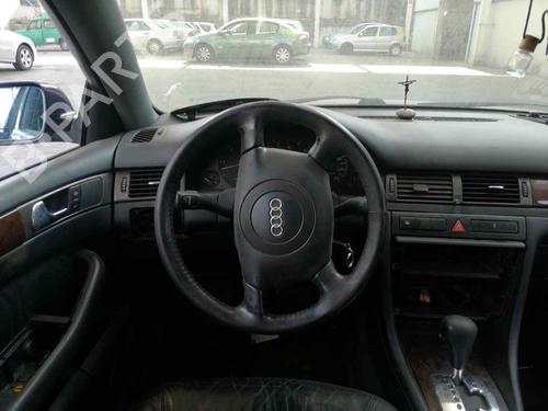 Differensial bakvogn AUDI A6 C5 (4B2) 2.5 TDI | BP10312282M24 