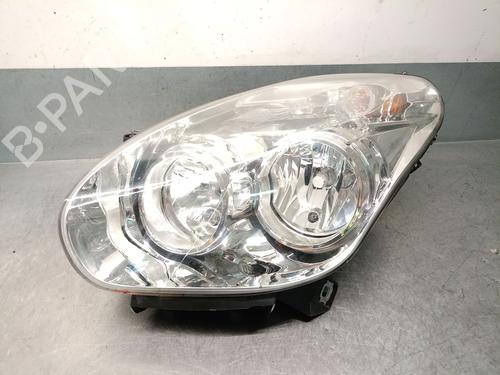 Used Left headlight Left headlight 39247010 39247010