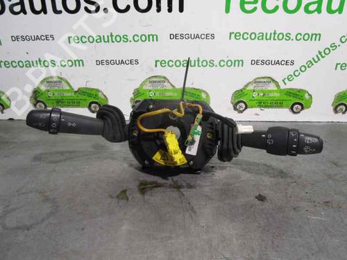 Used Headlight switch Headlight switch FIAT STILO (192_) 1.9 JTD (192_XE1A) (115 hp) 2090594 2090594