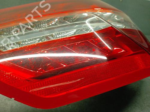 Left taillight MERCEDES-BENZ E-CLASS (W212) E 200 CDI / BlueTEC (212.005, 212.006) | BP34349279C34  - Image 9