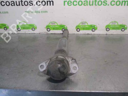 Right rear shock absorber VW GOLF IV (1J1) 1.9 TDI | BP2781533M19 