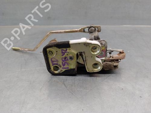 Used Rear right lock SSANGYONG MUSSO (FJ) 2.9 TD (120 hp) 13522837