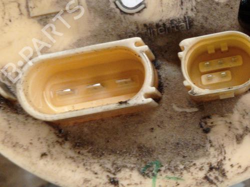 Fuel pump JAGUAR F-PACE (X761) 2.0 TD4 | BP30182041M76 